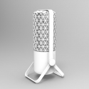 UV disinfection lamp - Office Ultraviolet sterilization Light